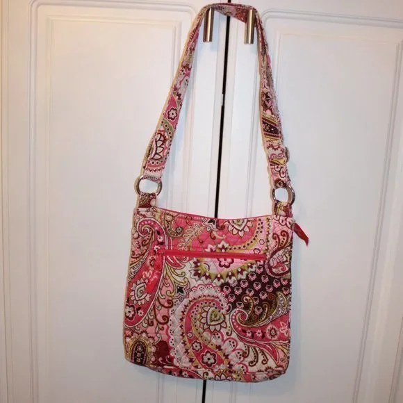 Choice Vera Bradley Crossbody Bag - Picture 7 of 16